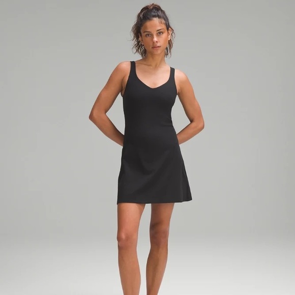 lululemon athletica Dresses & Skirts - lululemon Align Dress